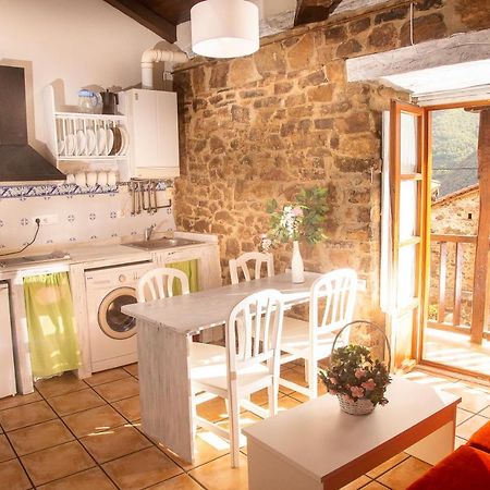 Apartamentos El Patio Леронес Экстерьер фото