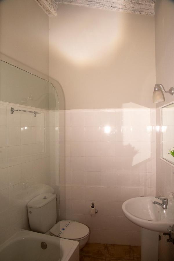 Apartamentos El Patio Леронес Экстерьер фото