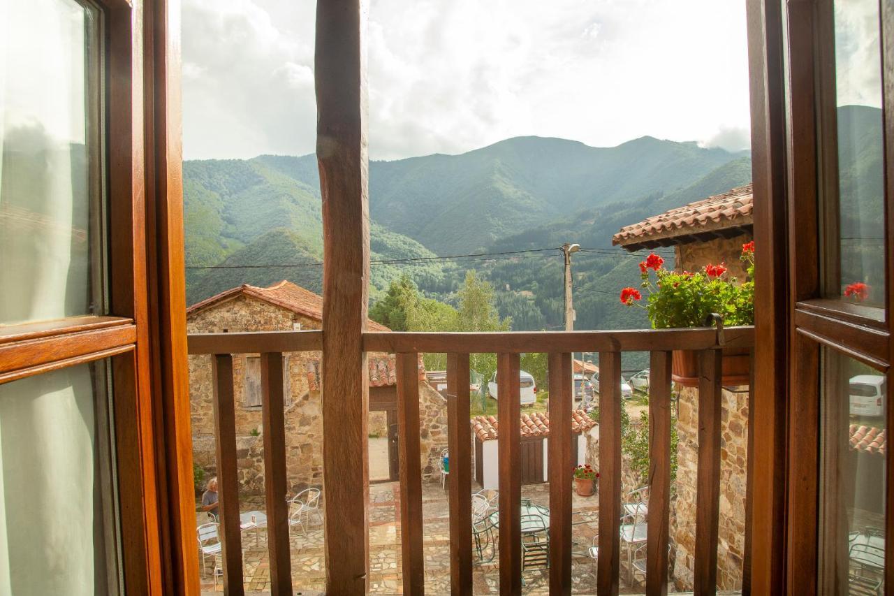 Apartamentos El Patio Леронес Экстерьер фото