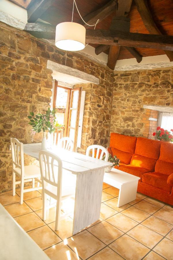 Apartamentos El Patio Леронес Экстерьер фото