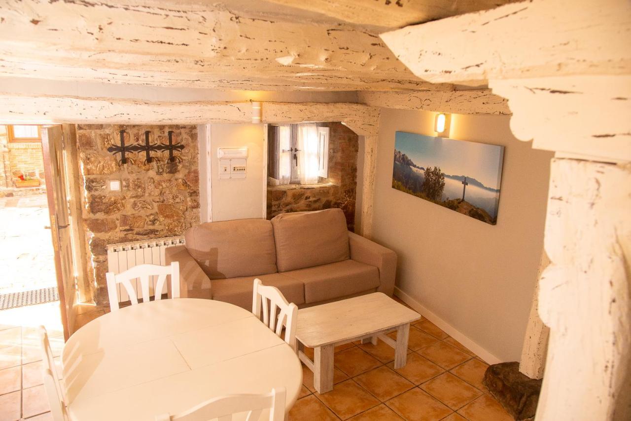 Apartamentos El Patio Леронес Экстерьер фото