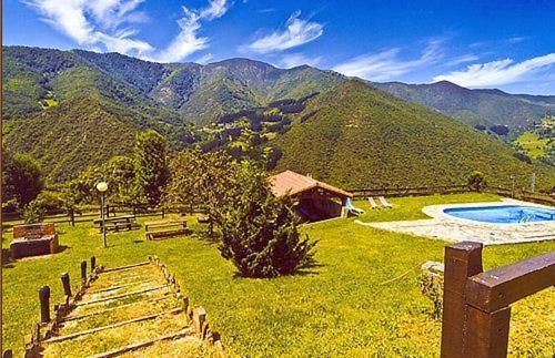 Apartamentos El Patio Леронес Экстерьер фото